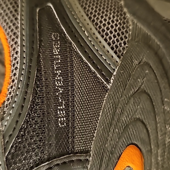 Men's Aasics Gel Venture 3 Running Shoes - Picture 8 of 10